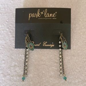 Park Lane Earrings